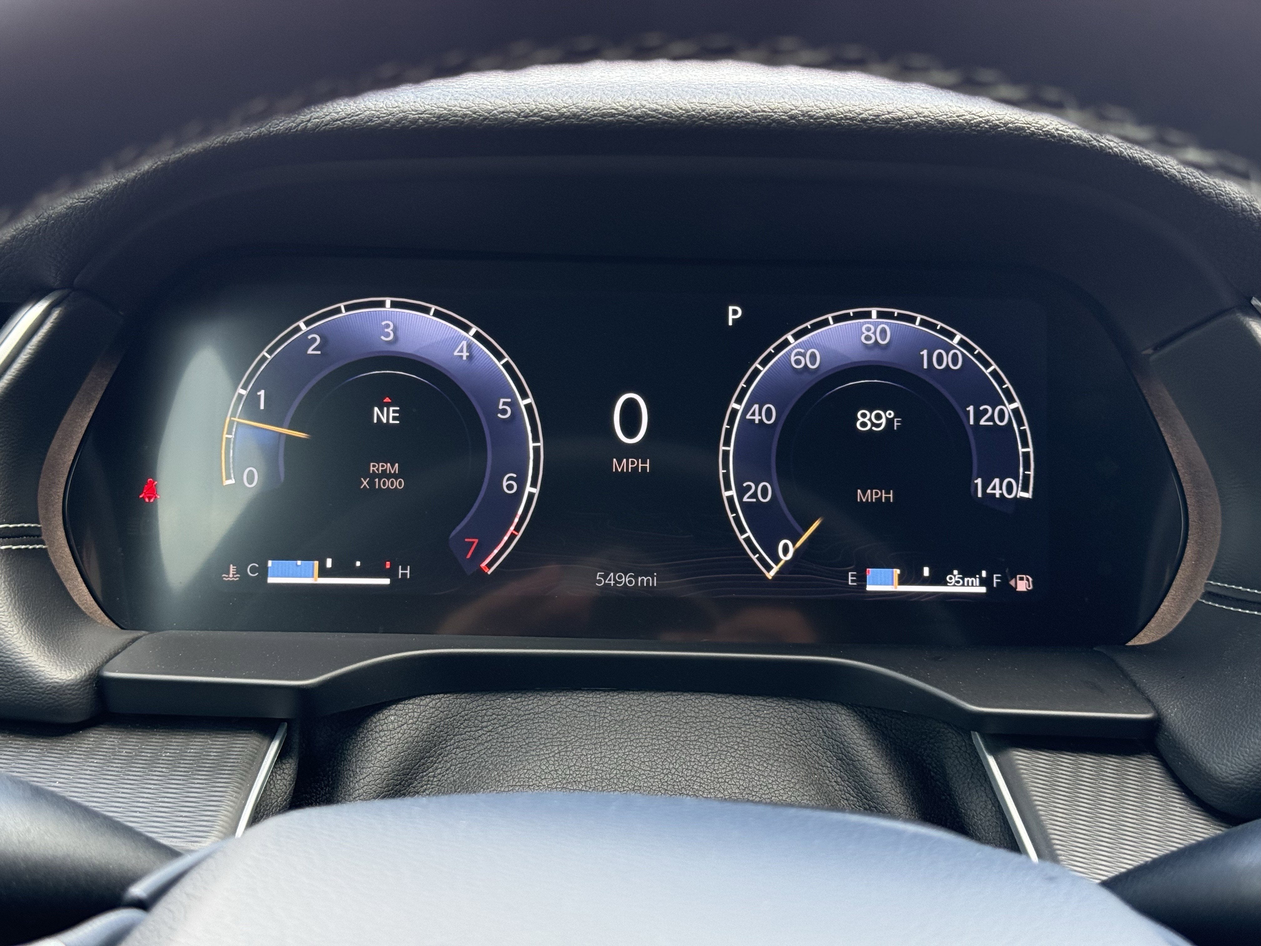 2024 Jeep Grand Cherokee L Altitude 4x4