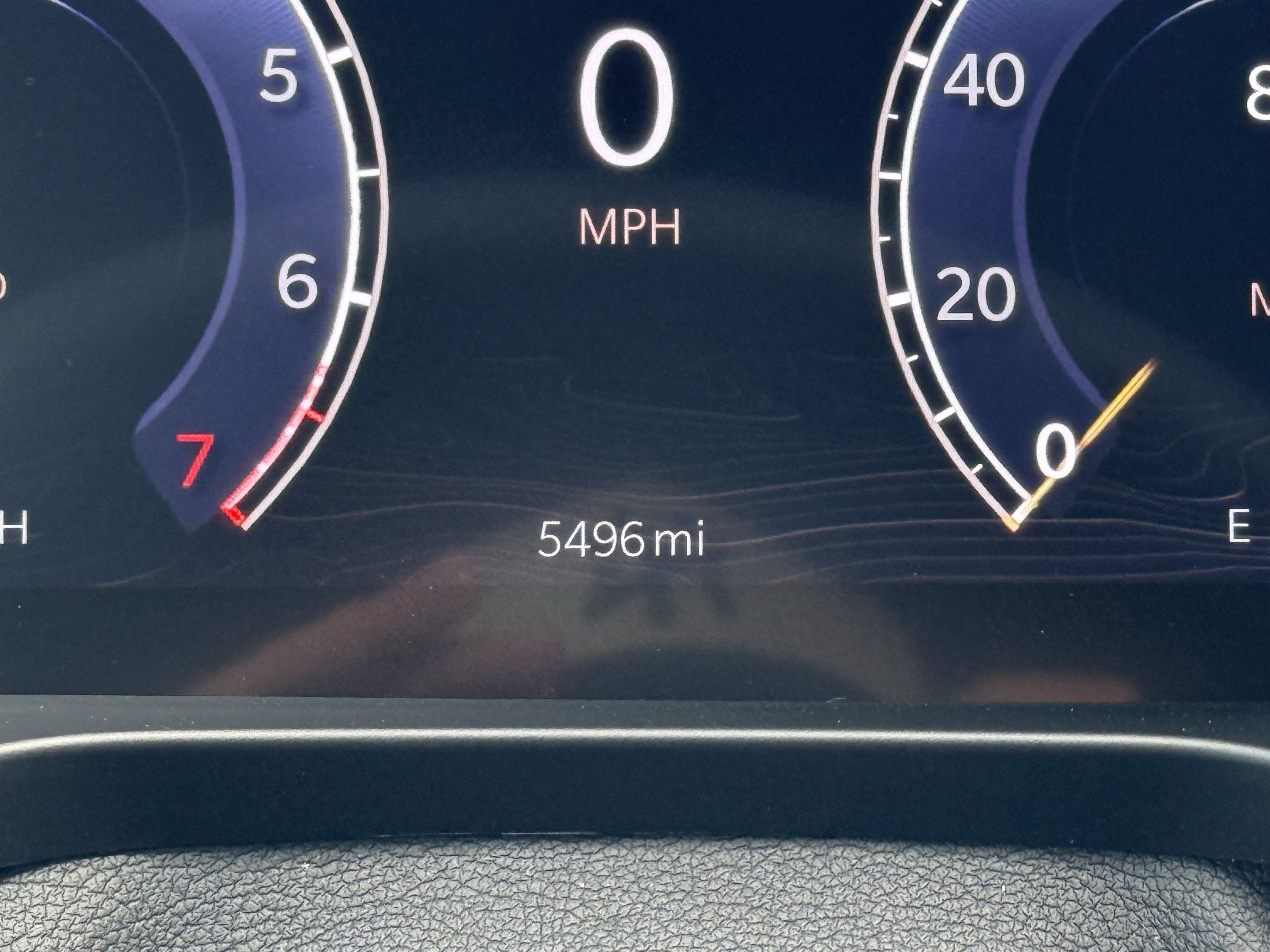 2024 Jeep Grand Cherokee L Altitude 4x4