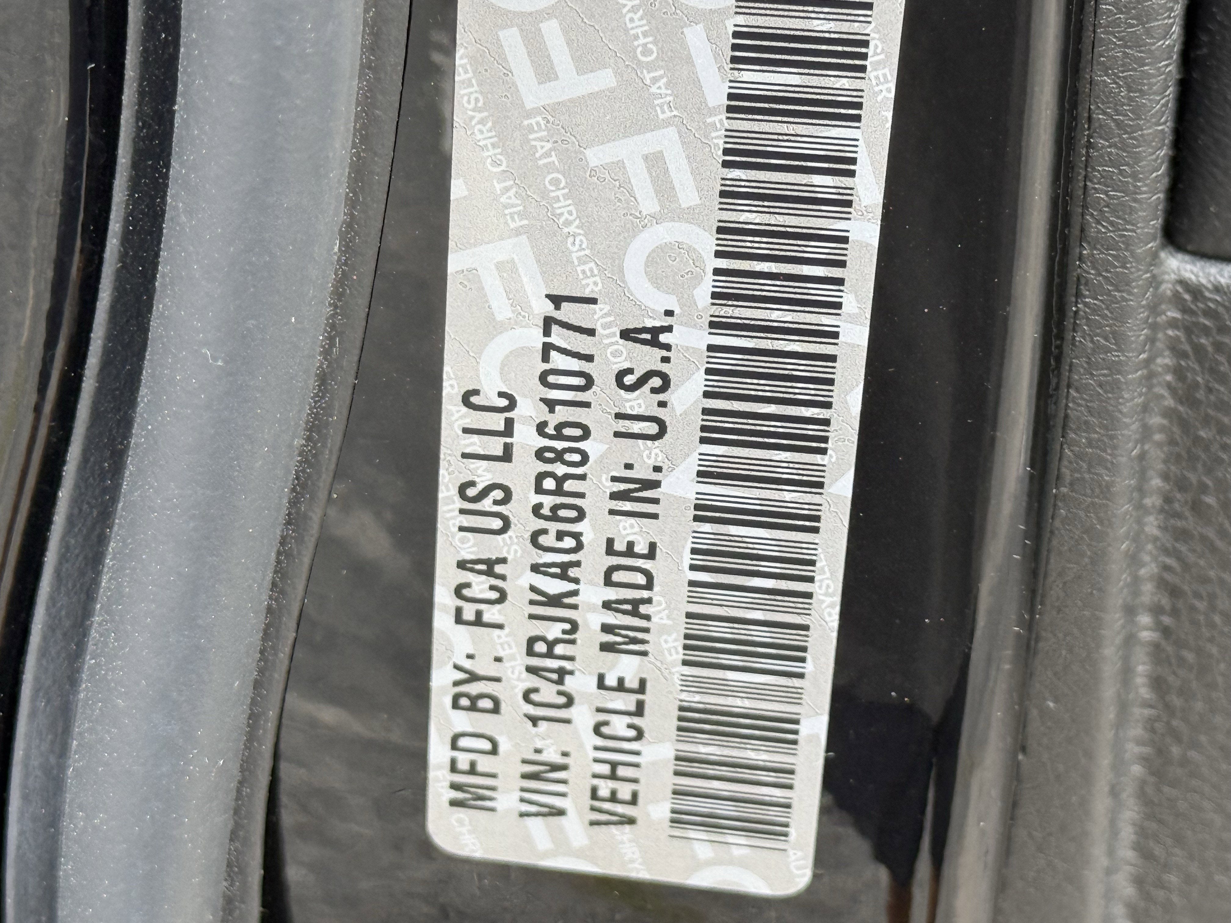 2024 Jeep Grand Cherokee L Altitude 4x4