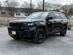 2024 Jeep Grand Cherokee L Altitude 4x4