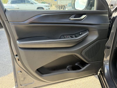 2023 Jeep Grand Cherokee L Laredo 4x4