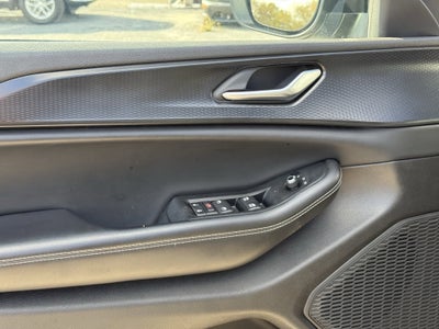 2023 Jeep Grand Cherokee L Laredo 4x4