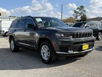 2023 Jeep Grand Cherokee L Laredo 4x4