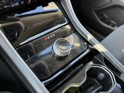 2023 Jeep Grand Cherokee L Laredo 4x4