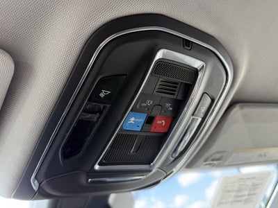 2023 Jeep Grand Cherokee L Laredo 4x4