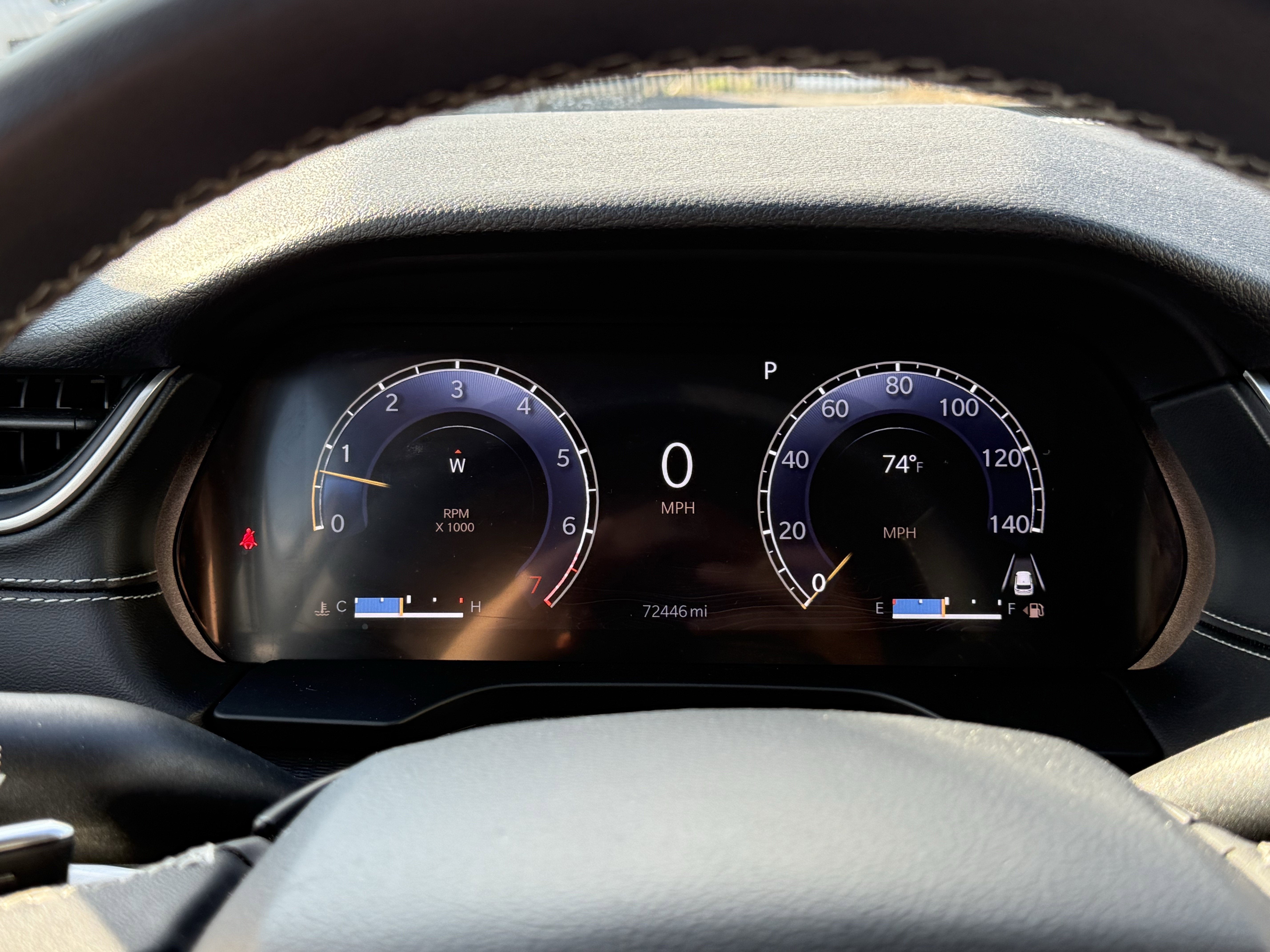 2023 Jeep Grand Cherokee L Laredo 4x4