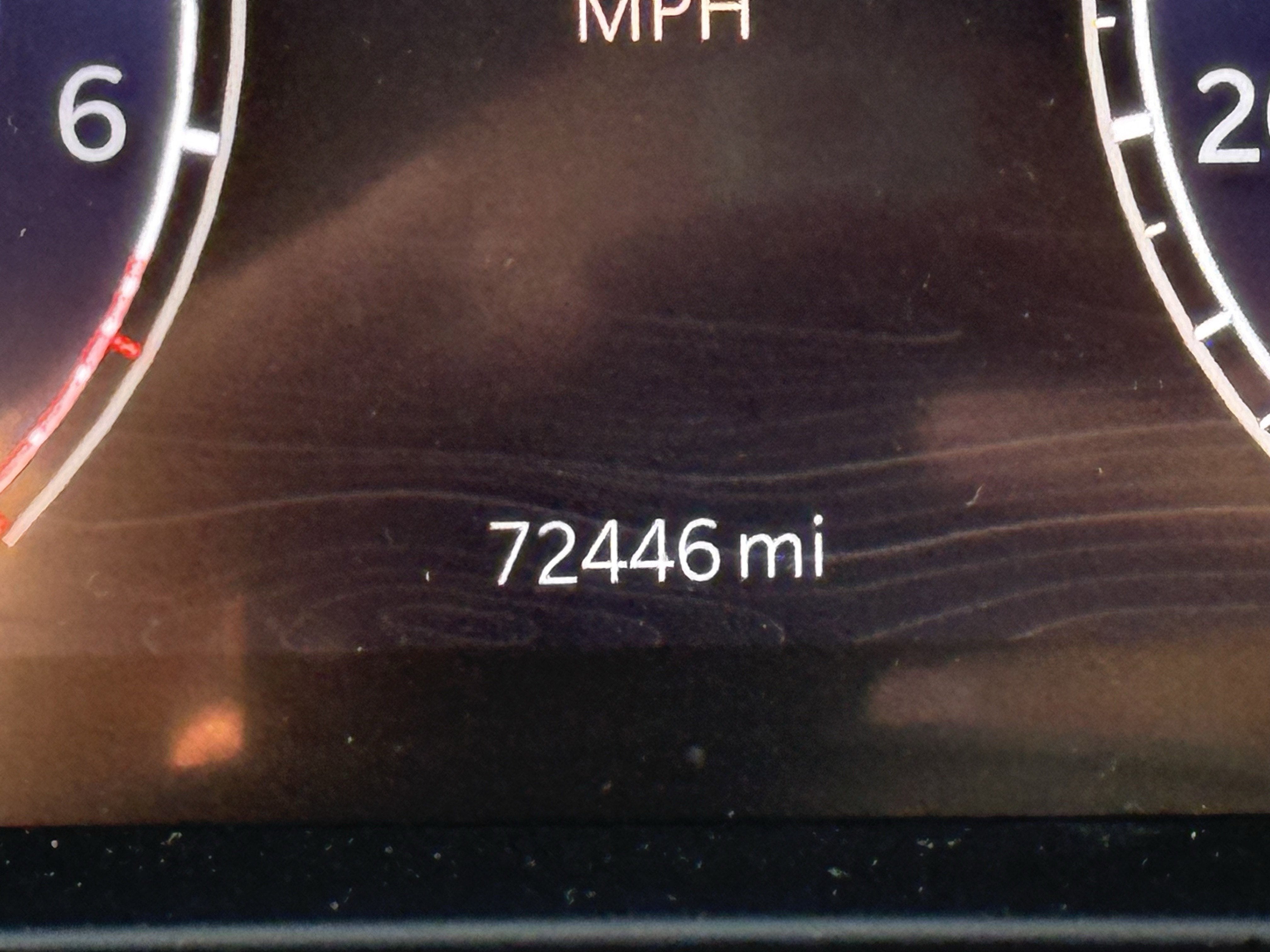 2023 Jeep Grand Cherokee L Laredo 4x4