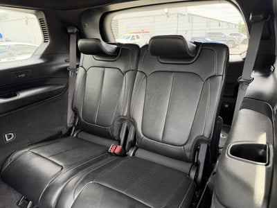 2023 Jeep Grand Cherokee L Overland 4x4