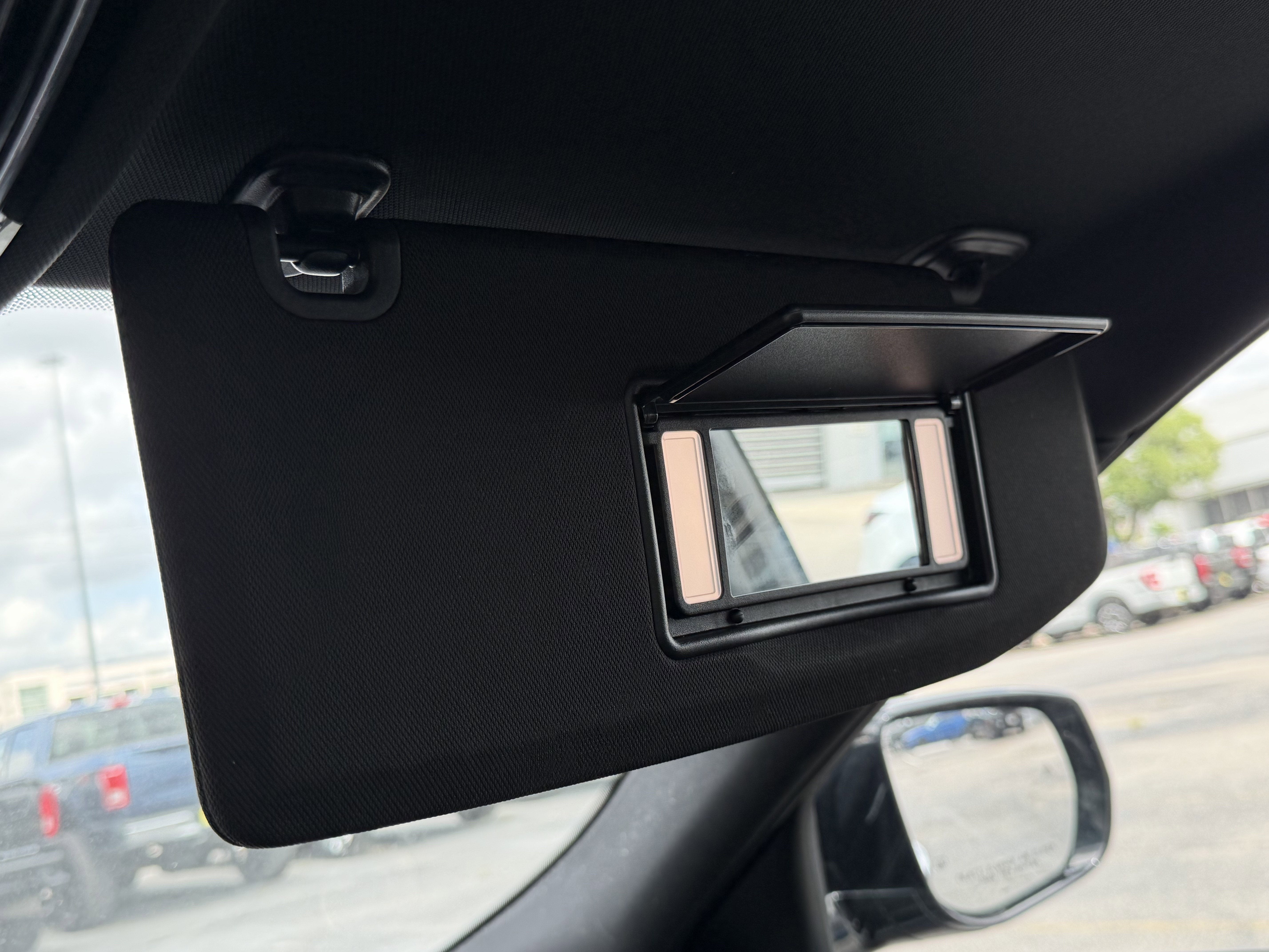2023 Jeep Grand Cherokee L Overland 4x4
