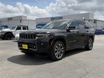 2023 Jeep Grand Cherokee L Overland 4x4