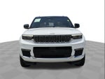 2021 Jeep Grand Cherokee L Summit Reserve