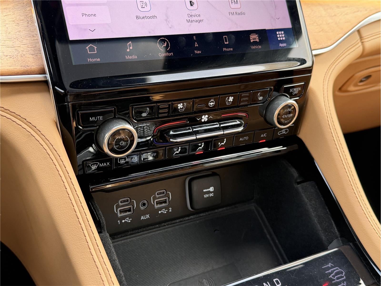 2021 Jeep Grand Cherokee L Summit Reserve