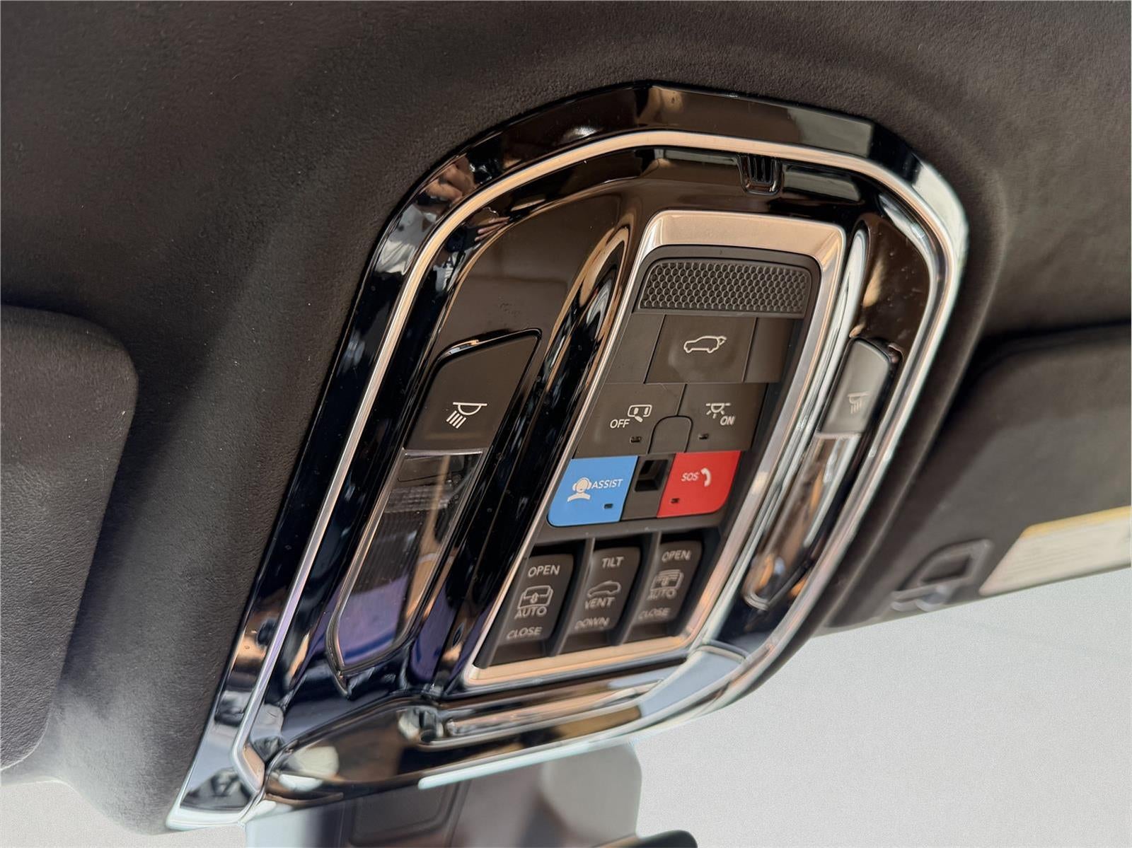 2021 Jeep Grand Cherokee L Summit Reserve