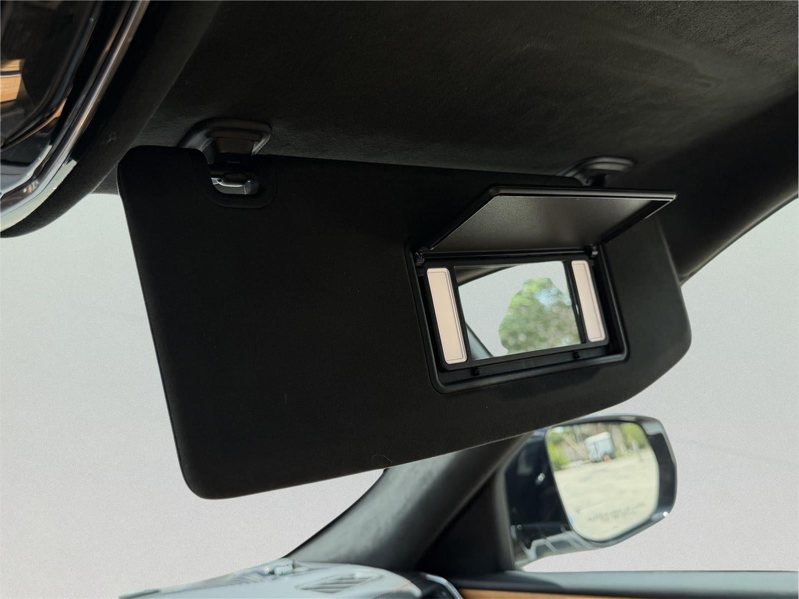 2021 Jeep Grand Cherokee L Summit Reserve