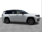 2021 Jeep Grand Cherokee L Summit Reserve