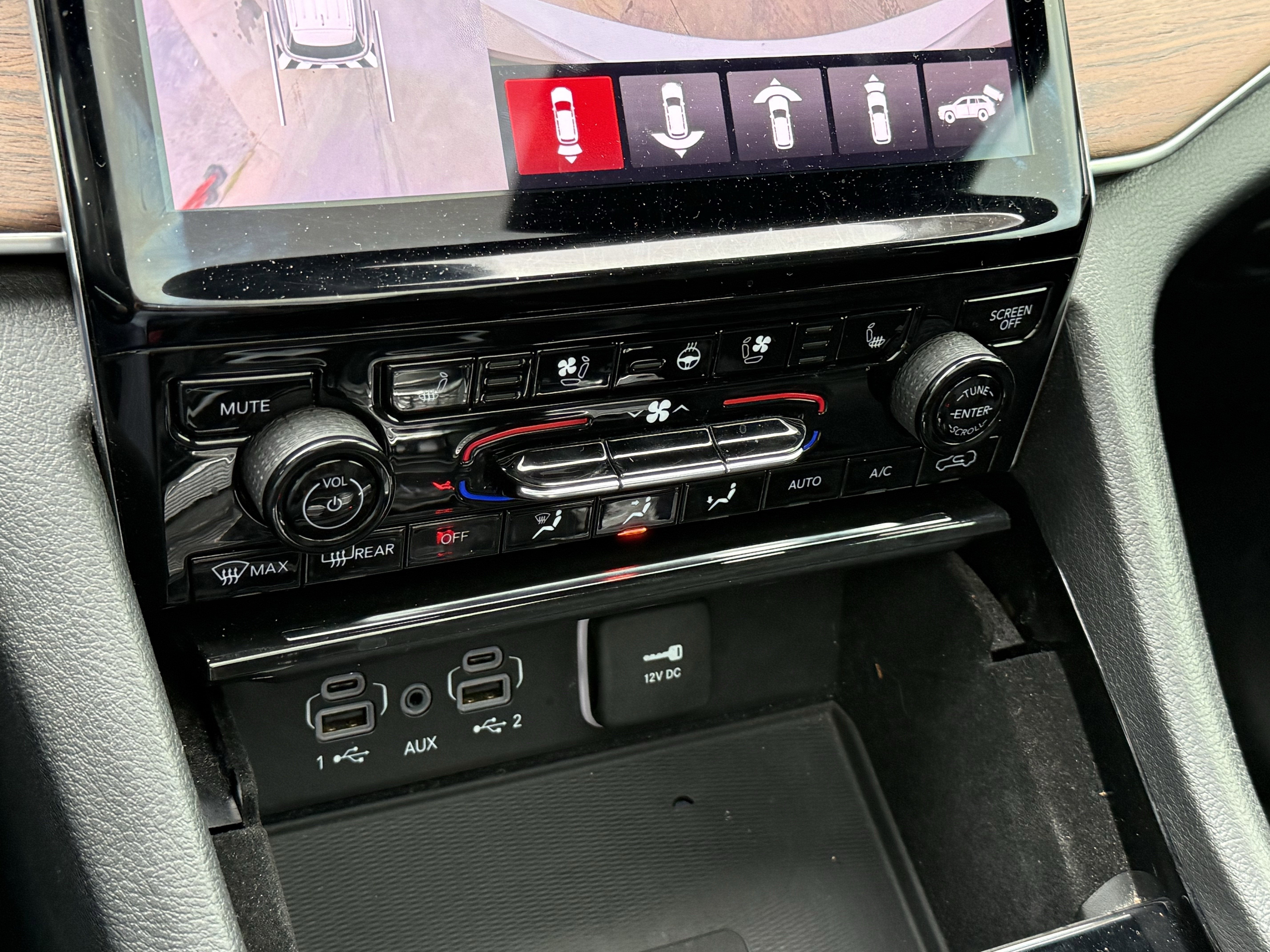 2022 Jeep Grand Cherokee L Summit 4x4