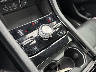 2022 Jeep Grand Cherokee L Summit 4x4