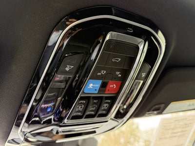 2022 Jeep Grand Cherokee L Summit 4x4