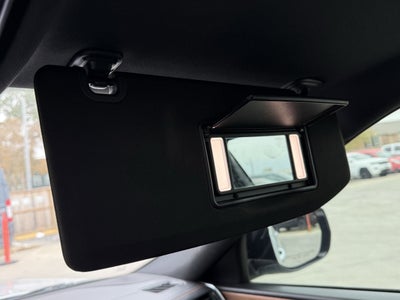 2022 Jeep Grand Cherokee L Summit 4x4