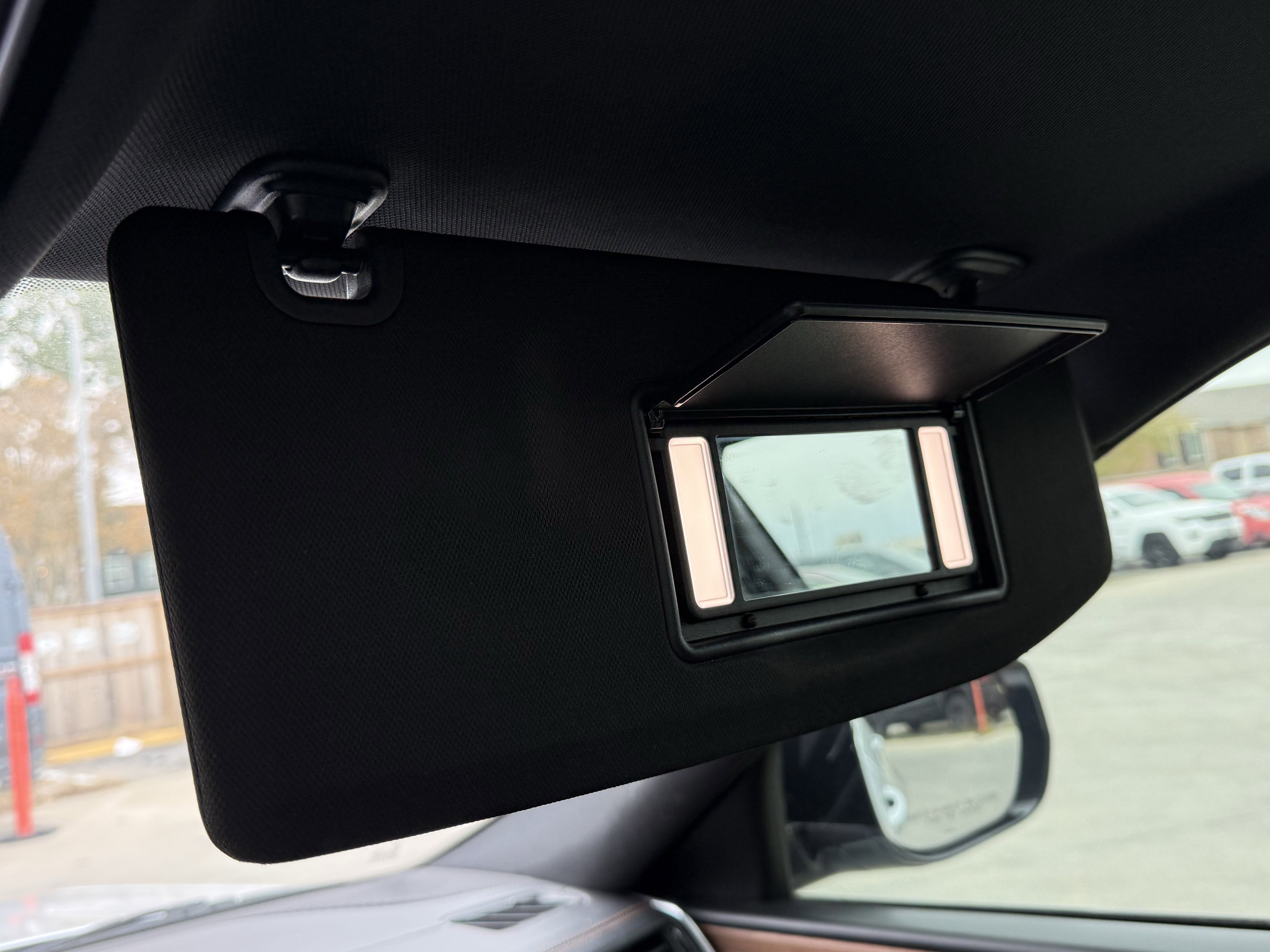 2022 Jeep Grand Cherokee L Summit 4x4