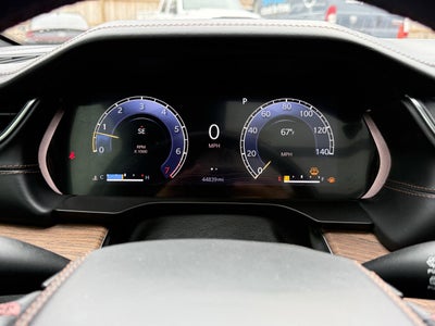 2022 Jeep Grand Cherokee L Summit 4x4