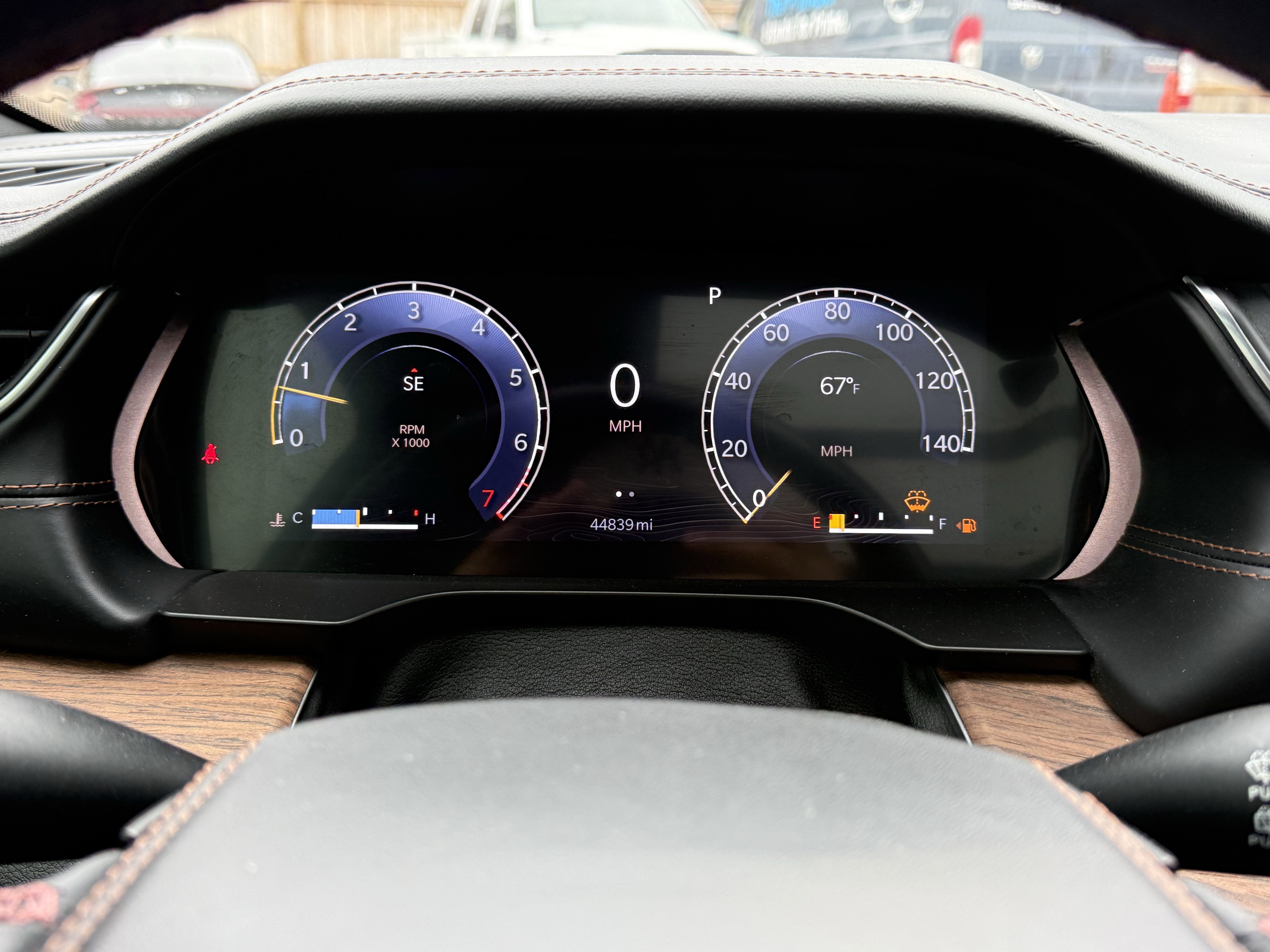 2022 Jeep Grand Cherokee L Summit 4x4