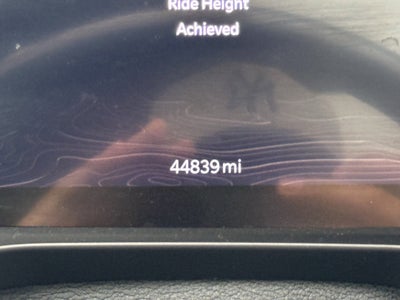 2022 Jeep Grand Cherokee L Summit 4x4