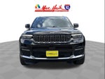 2021 Jeep Grand Cherokee L Summit Reserve