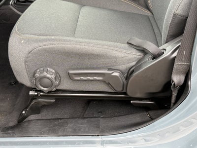 2025 Jeep Wrangler 4xe Willys 4xe