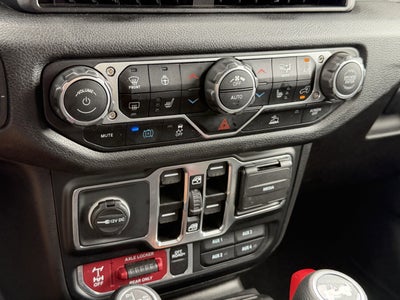 2025 Jeep Wrangler 4xe Willys 4xe