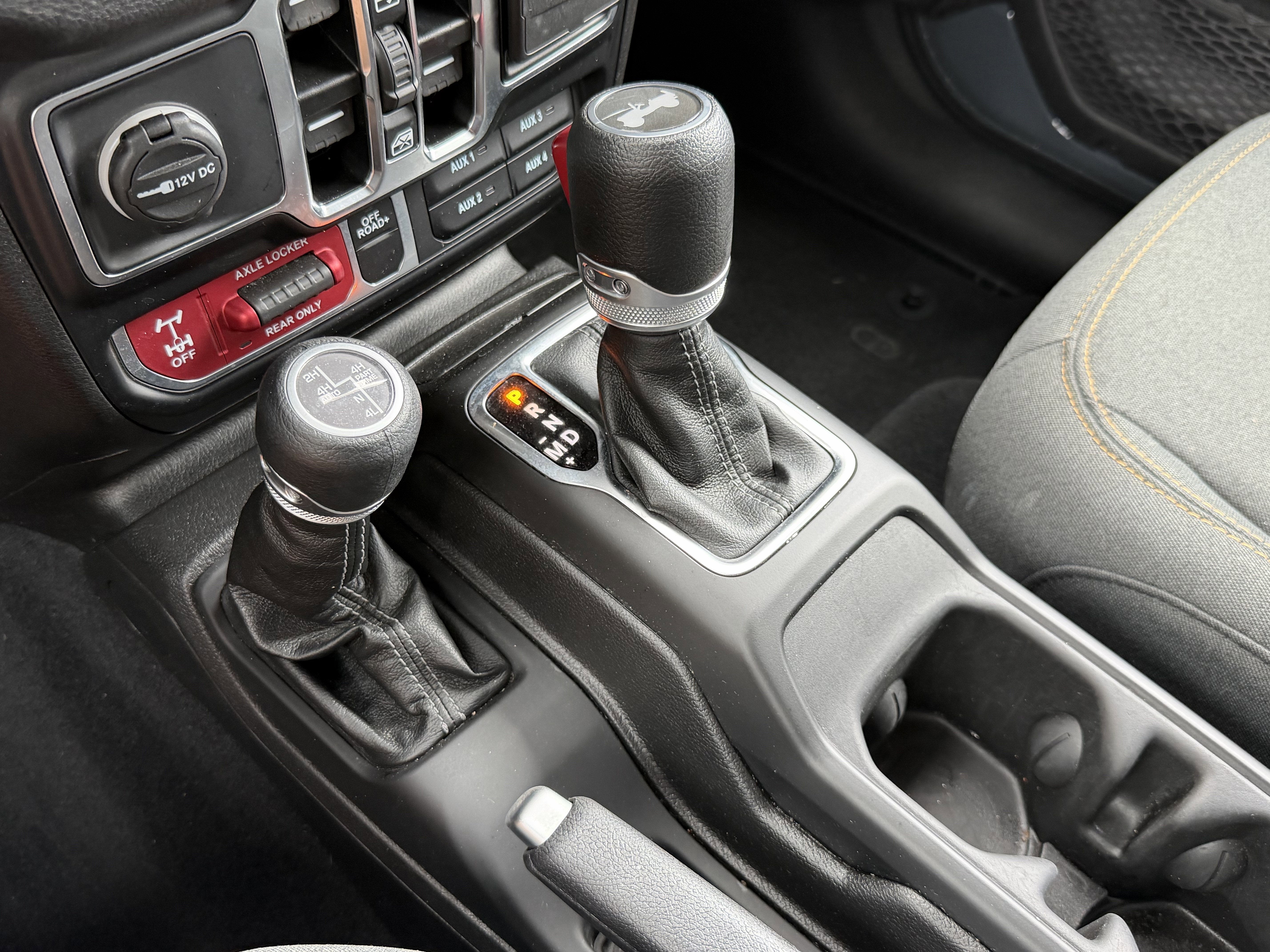 2025 Jeep Wrangler 4xe Willys 4xe