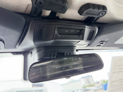 2025 Jeep Wrangler 4xe Willys 4xe