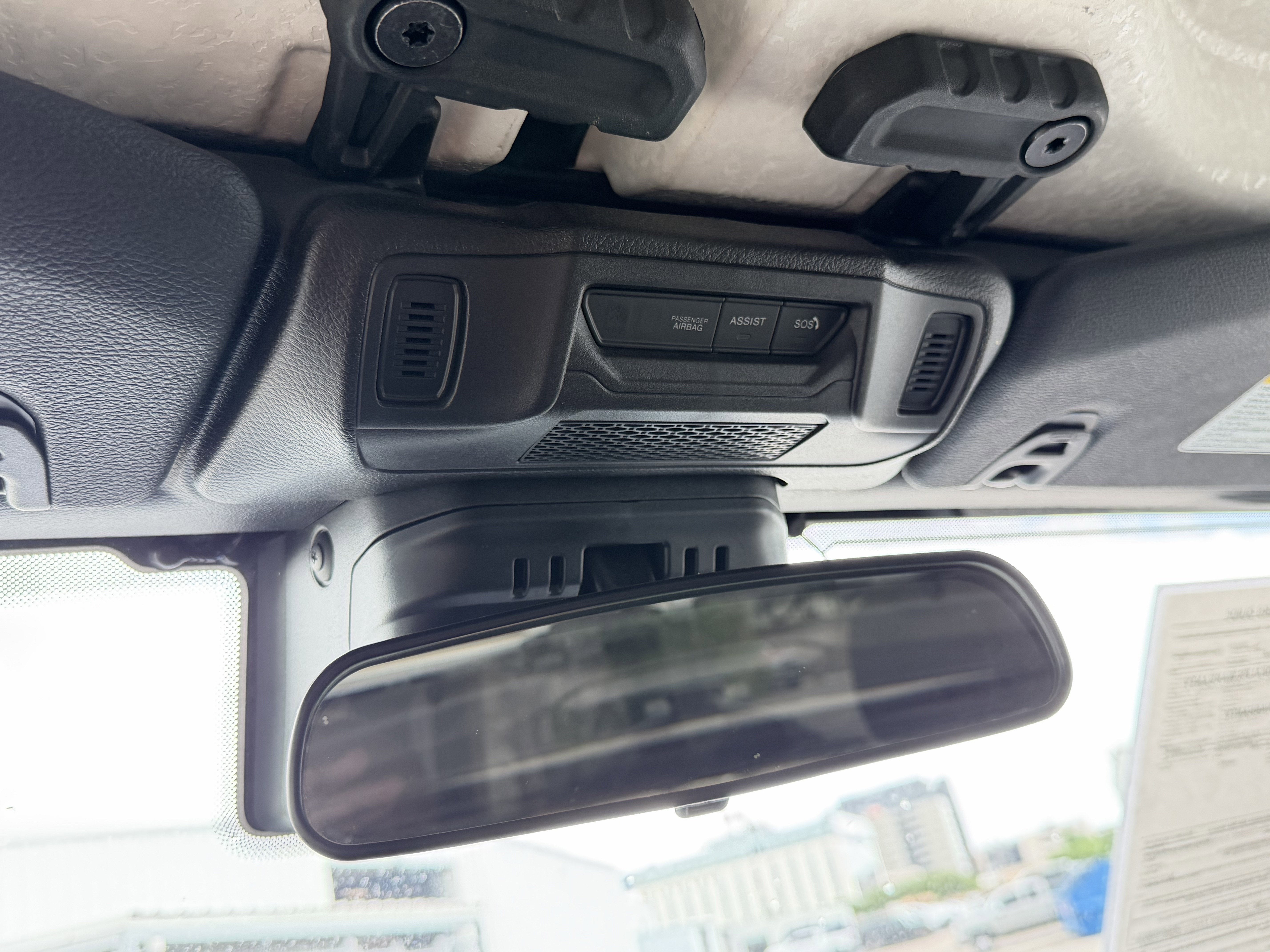 2025 Jeep Wrangler 4xe Willys 4xe