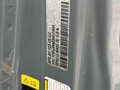 2025 Jeep Wrangler 4xe Willys 4xe