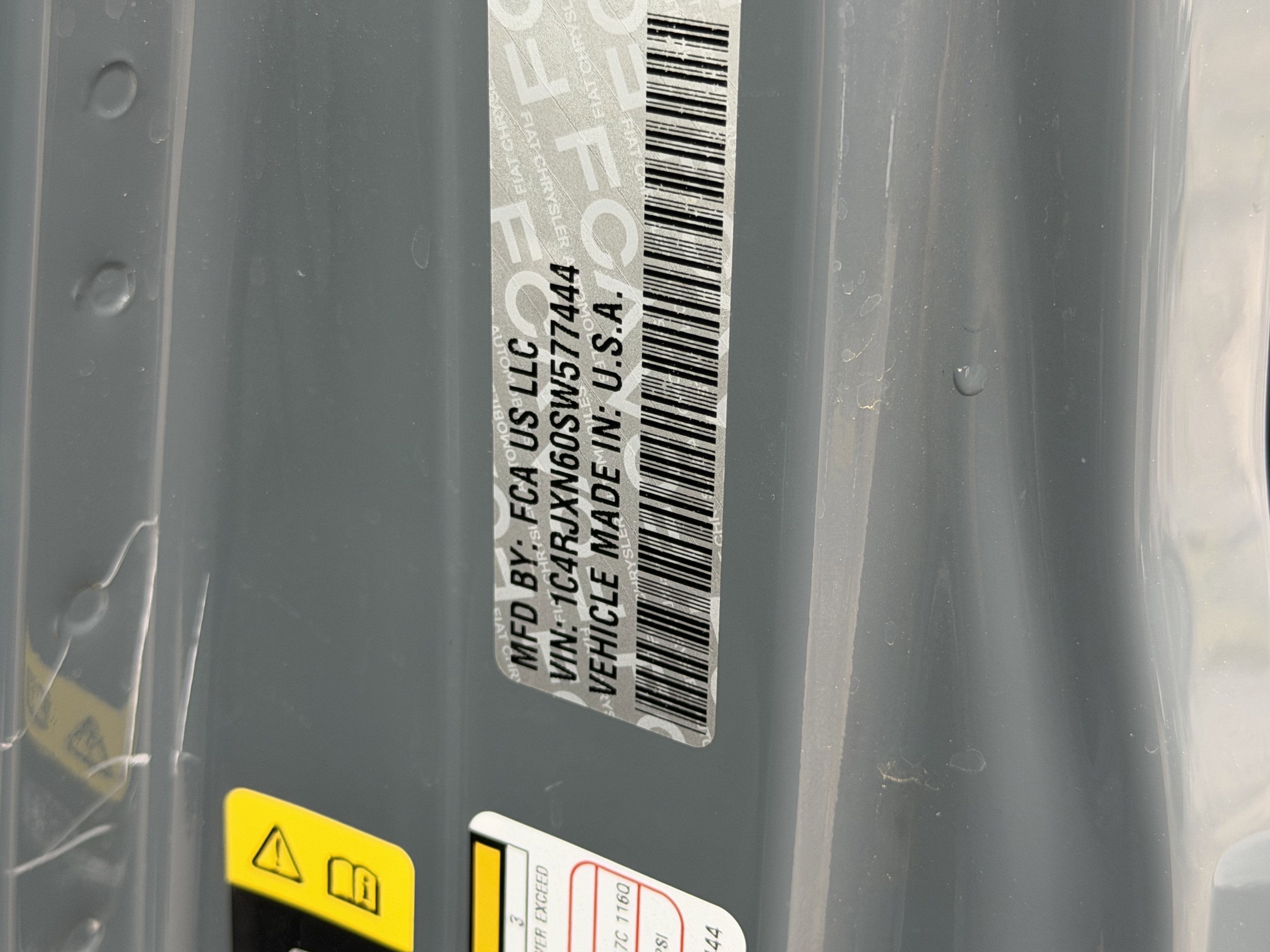 2025 Jeep Wrangler 4xe Willys 4xe