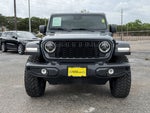 2025 Jeep Wrangler 4xe Willys 4xe