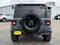 2025 Jeep Wrangler 4xe Willys 4xe