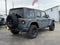 2025 Jeep Wrangler 4xe Willys 4xe