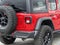 2025 Jeep Wrangler 4xe Willys