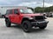 2025 Jeep Wrangler 4xe Willys
