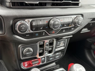 2025 Jeep Wrangler 4xe Willys