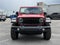 2025 Jeep Wrangler 4xe Willys