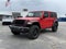 2025 Jeep Wrangler 4xe Willys