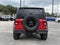2025 Jeep Wrangler 4xe Willys