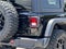 2025 Jeep Wrangler 4xe Willys 4xe