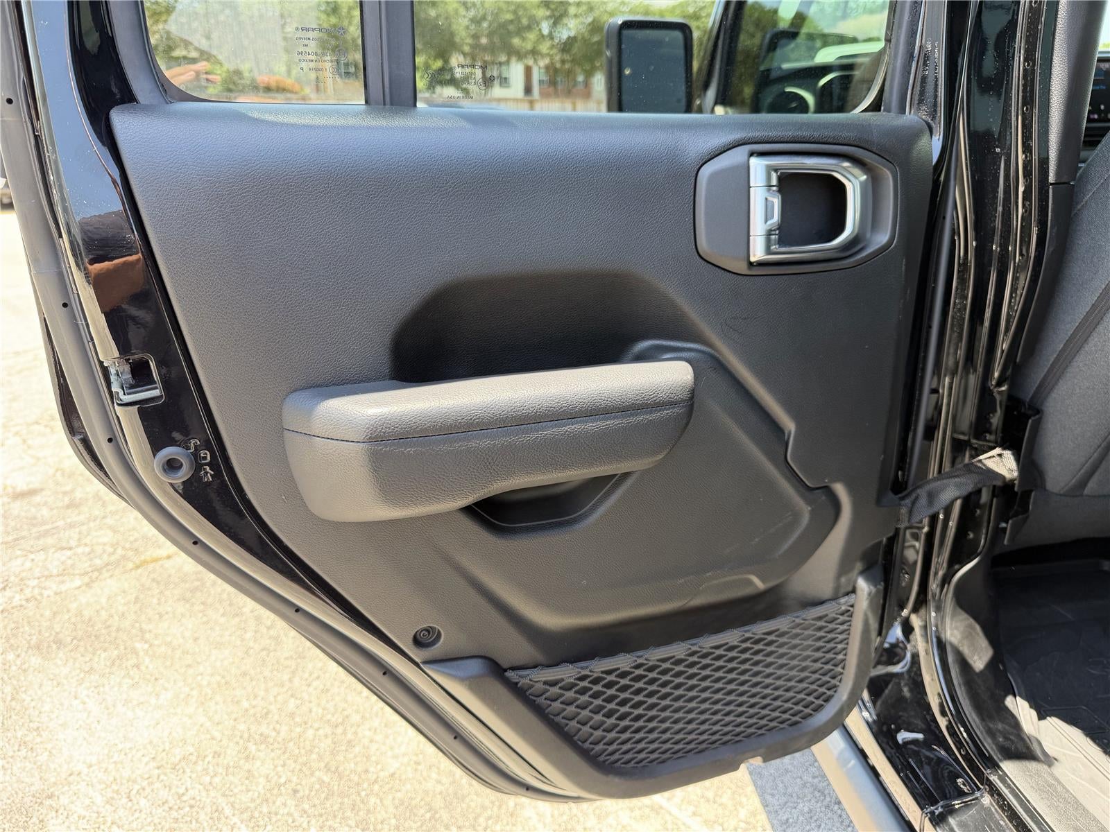 2025 Jeep Wrangler 4xe Willys 4xe