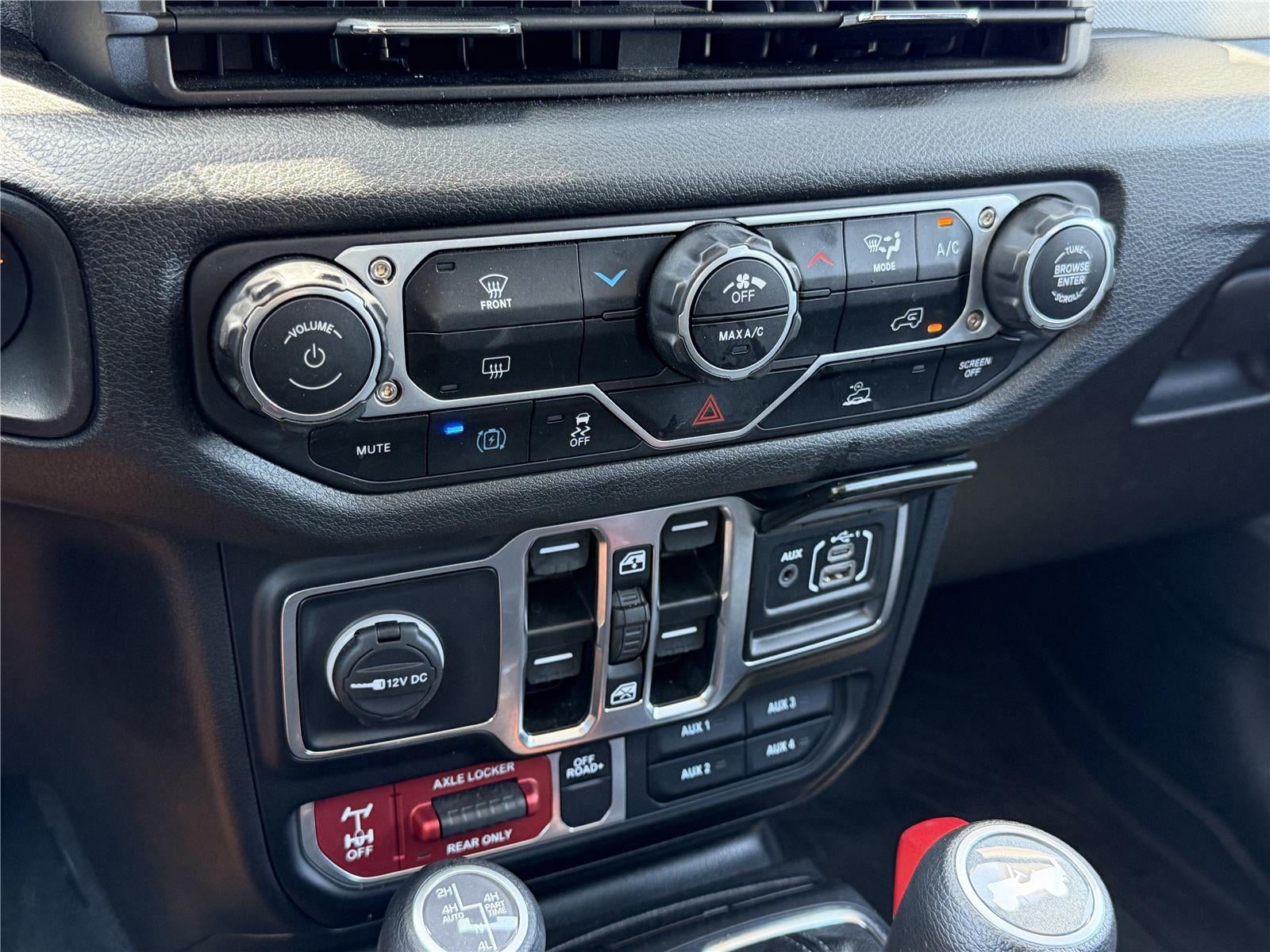2025 Jeep Wrangler 4xe Willys 4xe