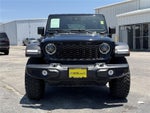 2025 Jeep Wrangler 4xe Willys 4xe