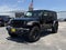 2025 Jeep Wrangler 4xe Willys 4xe