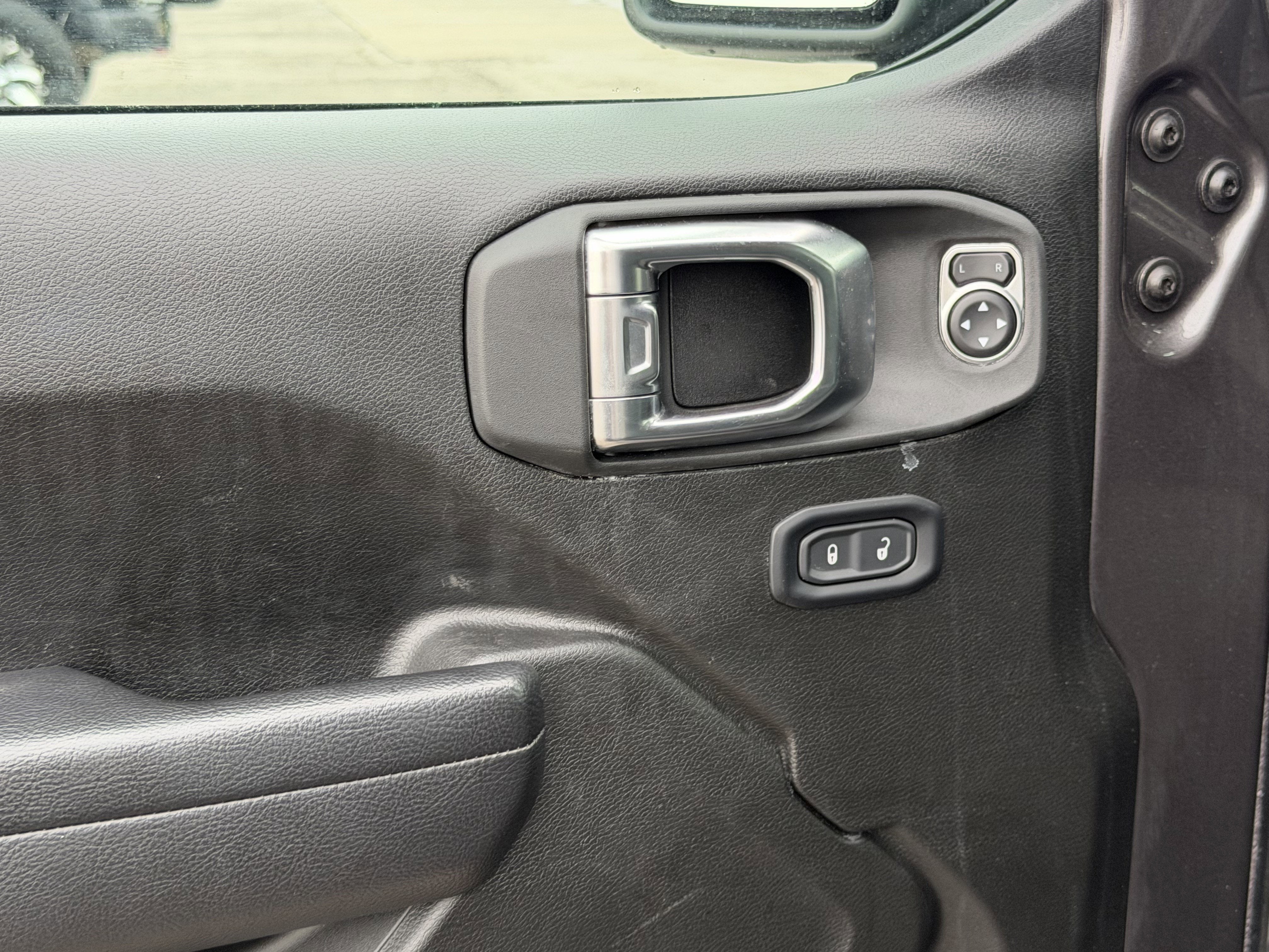 2025 Jeep Wrangler 4xe Willys 4xe